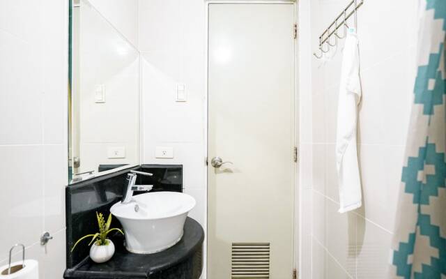 Indigo McKinley Hill Stamford Residences