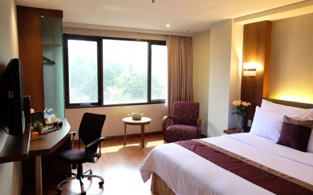 Cemara Hotel
