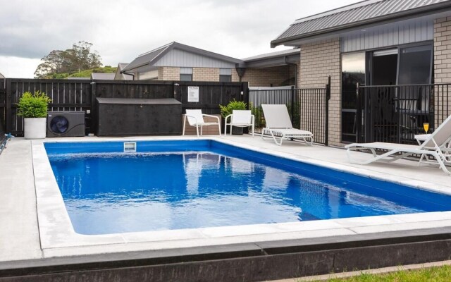 Parkside Boutique Lodge