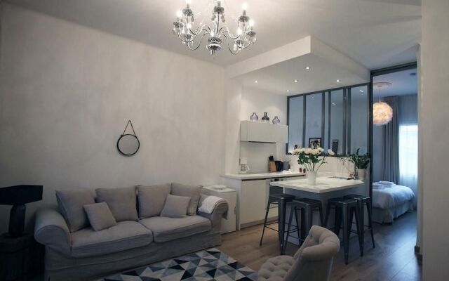 Annecy, apartment with car park near downtown and lake