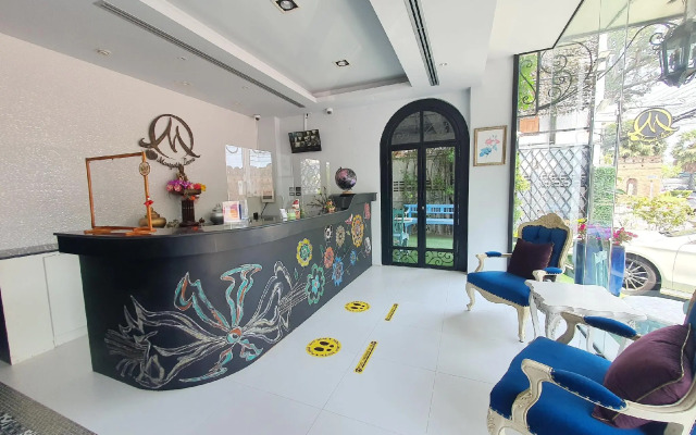 Marigold Lanna Boutique Hotel