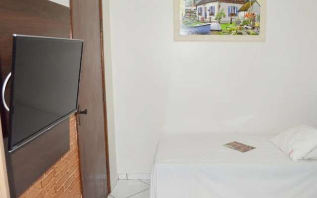 Hotel e Restaurante Residencial