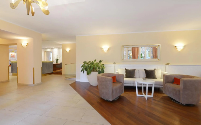 ROEWERS Privathotel & Spa