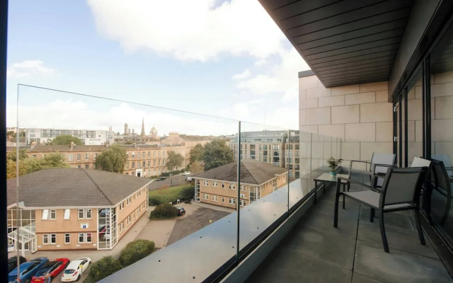 Sonder by Marriott Bonvoy Minerva Way Apartments Finnieston