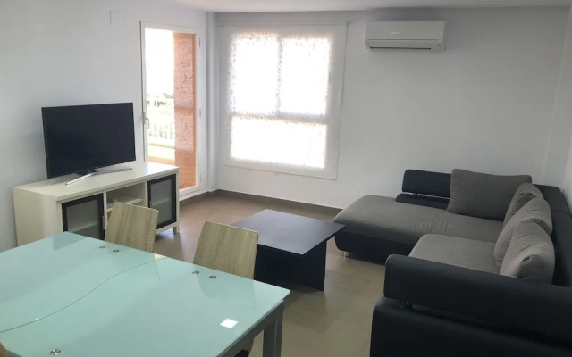 Apartamento Mediterraneo Playa II