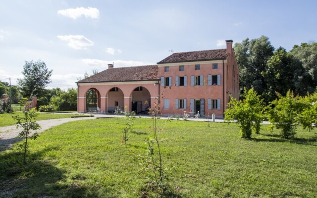 Agriturismo La Madoneta