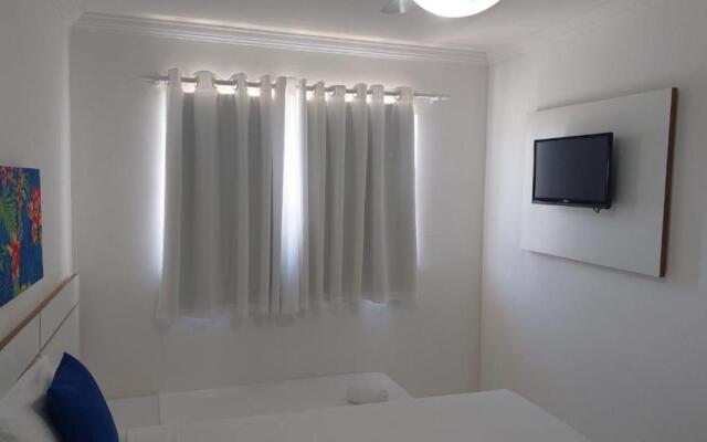 Residencial Mont Carmelo
