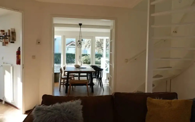 Villa Eb&vloed28a Comfortable Vacation Home
