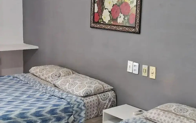 Hotel Recanto da Lagoa
