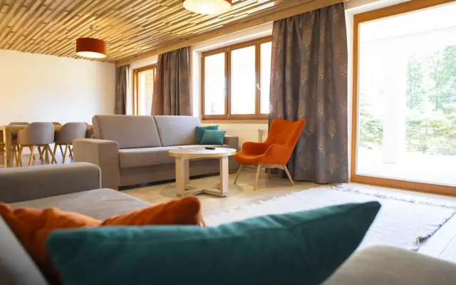 Amenity Hotel & Resort Lipno