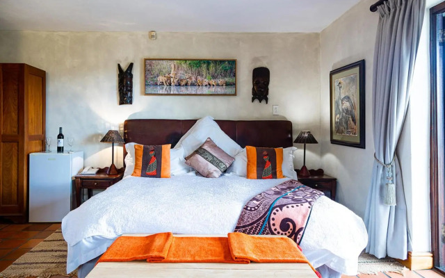 Wild Rose Country Lodge