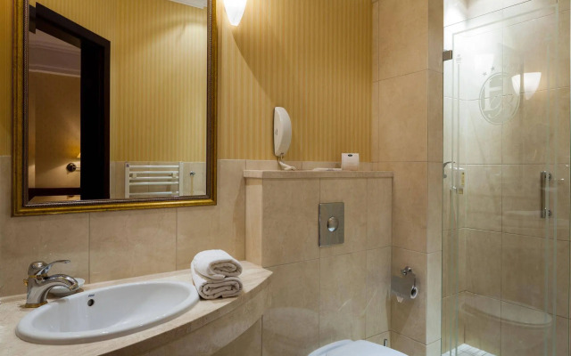 Branicki Boutique Rooms