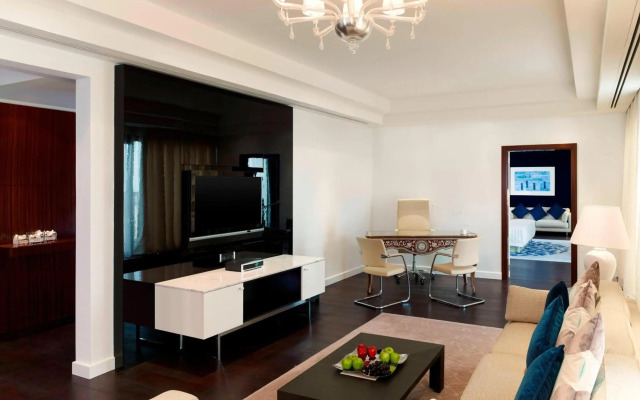 Le Meridien Al Khobar