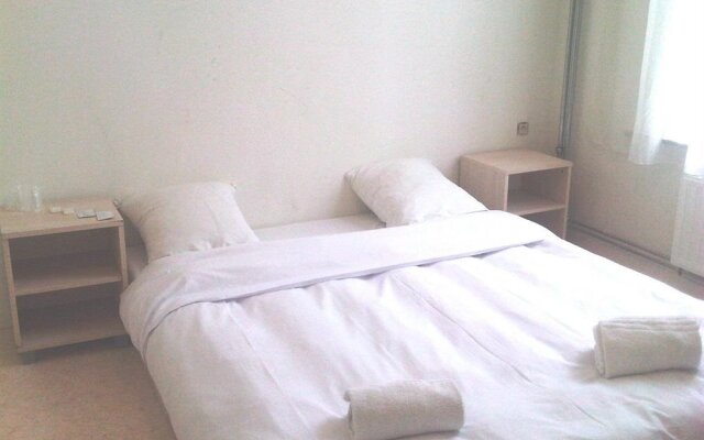 B&B Hollande 36