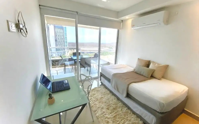 Apartamentos Oceana - by SOHO