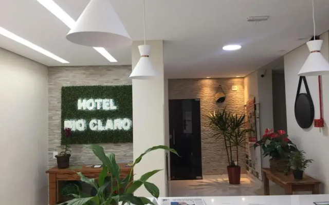 Hotel Rio Claro