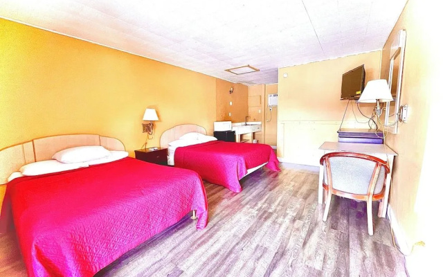 Tropic Motel