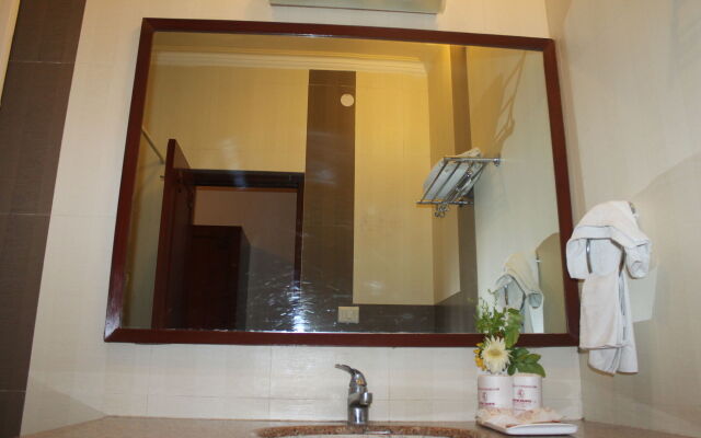 Hotel Sujata