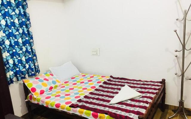 Heather Home Stay