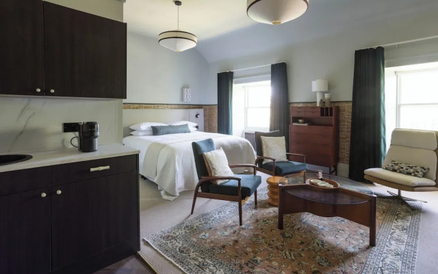 3 Johns Place Townhouse