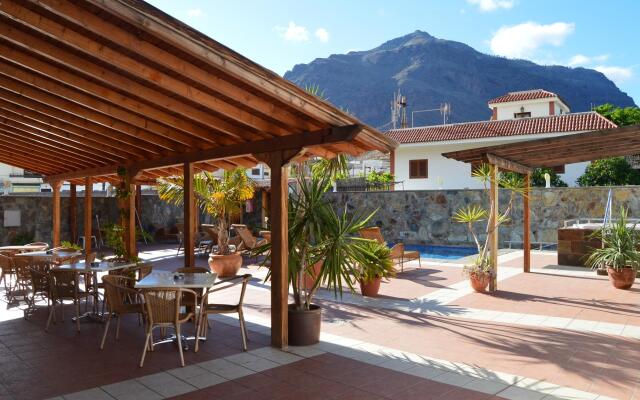 Hotel La Aldea Suites