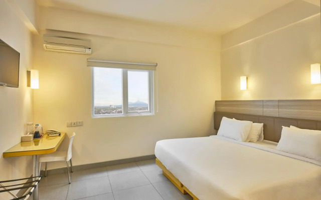 Amaris Hotel Sagan - Yogyakarta