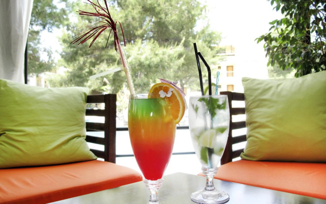 Hotel Lesse