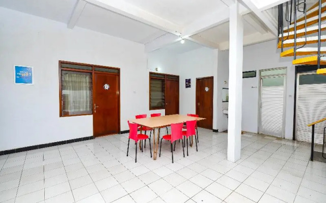 Simpang Tujuh Residence