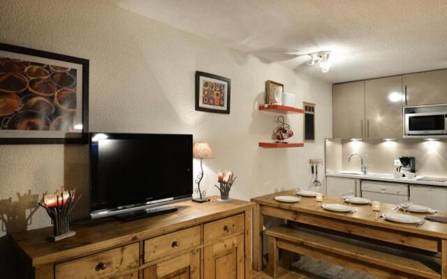 Résidence Andromede - 3 Pièces pour 6 Personnes 71