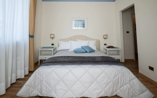 Hotel Villa Erica