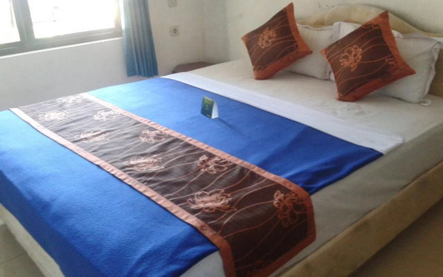 Graha Dewata Hotel Juwana