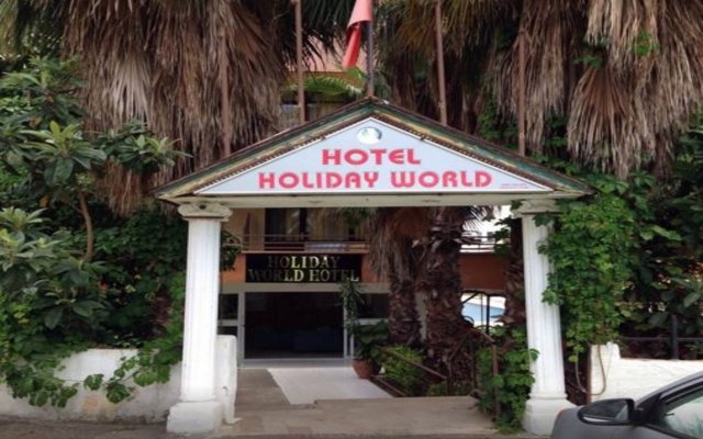 Holiday World Hotel