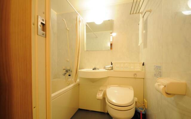 Nature Resort in Shimanto