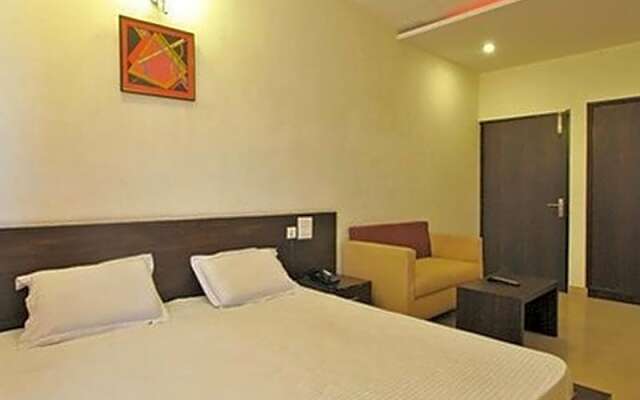 Classic 7 Hotel and Restaurant