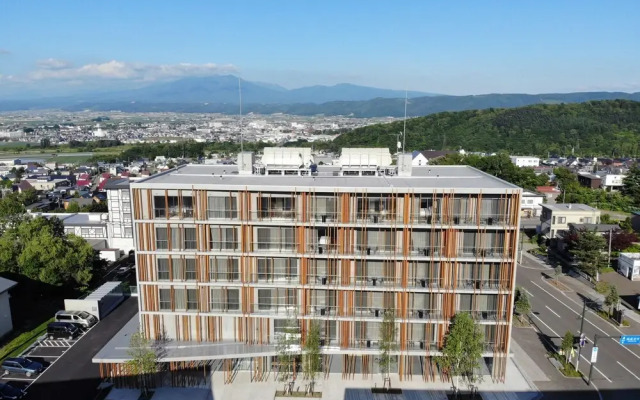 Fenix Furano