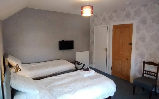 Lindean Guest House