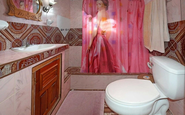 Hostal Eida y Lujan PLAYA LA BOCA