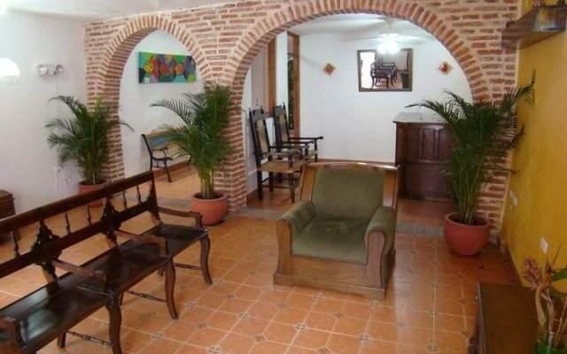 Casa Tatis
