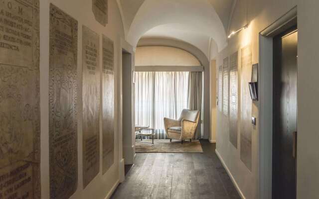 DOM Hotel