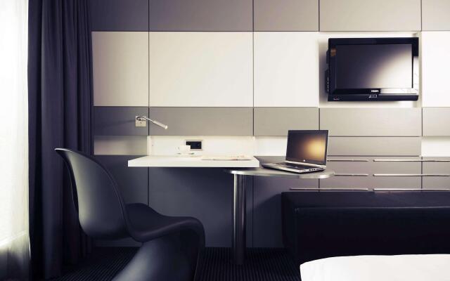 Mercure Plaza Biel