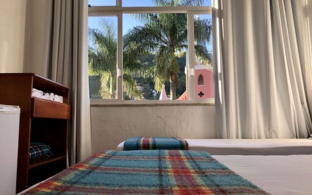 Dom Pedro Hotel