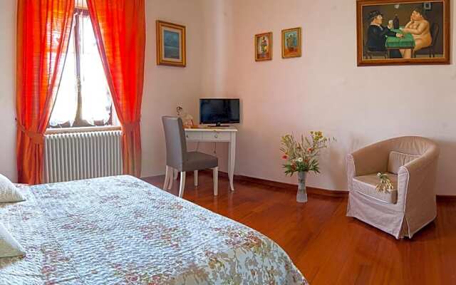 B&B Torre Della Chiocciola