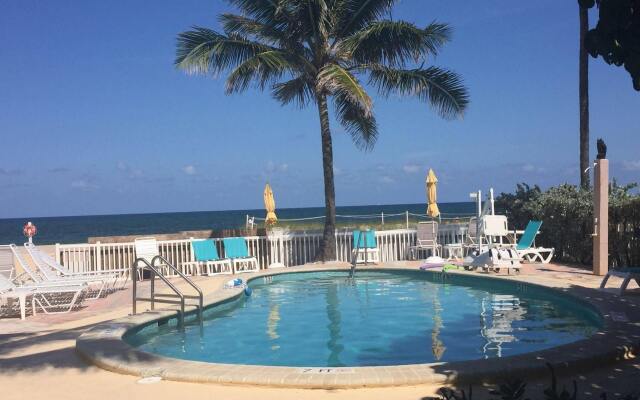 Souter's Resort On The Ocean