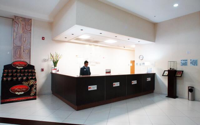 Holiday Inn Express Tapachula, Chis, an IHG Hotel