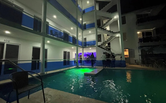 Charming Studio in Sosúa, Dominican Republic - Perfect Beach Getaway