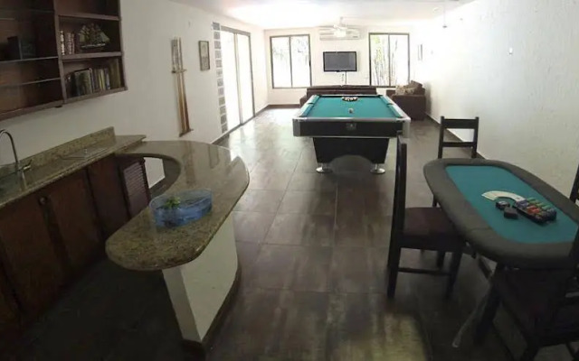 Hostel Siriri
