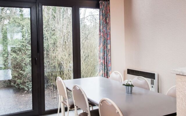 Cozy Home With a Terrace Located in the Ourthedal