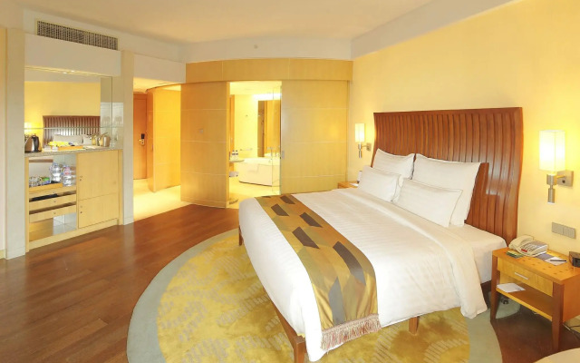 Le Méridien Shanghai Sheshan