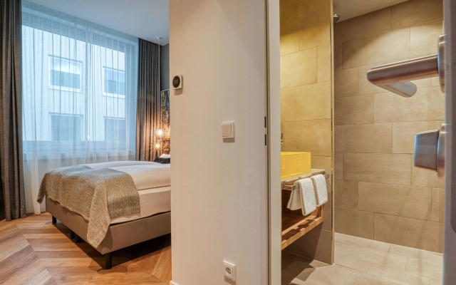 Vienna House Easy by Wyndham Hamburg Bergedorf