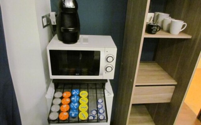 Residence Exigence - Spa